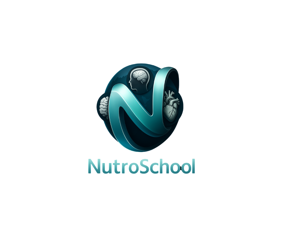 NutroSchool Logo