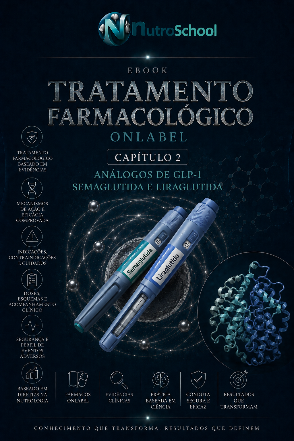 Capa - Fisiopatologia da Obesidade