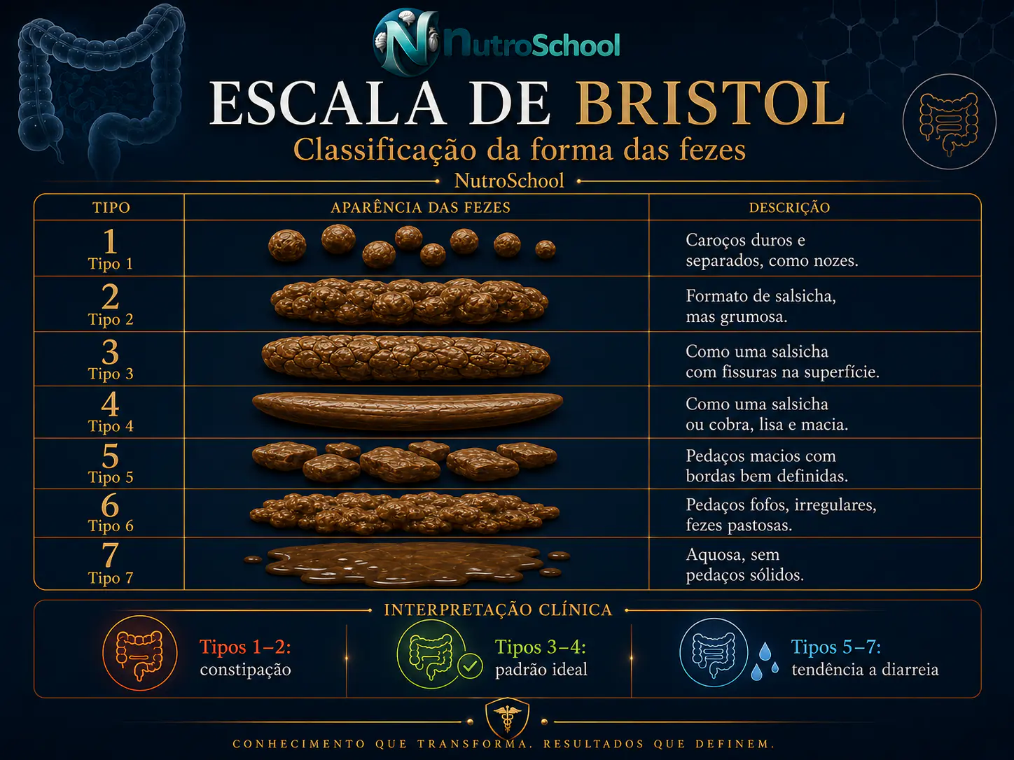Escala de Bristol